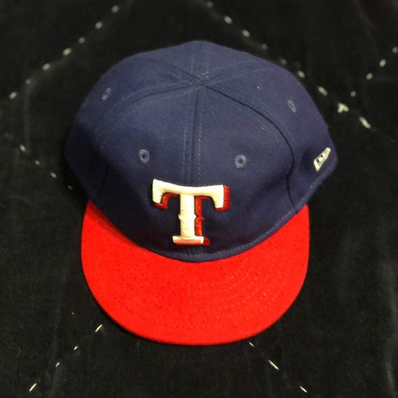 New Era Other - Texas Rangers Infant Hat